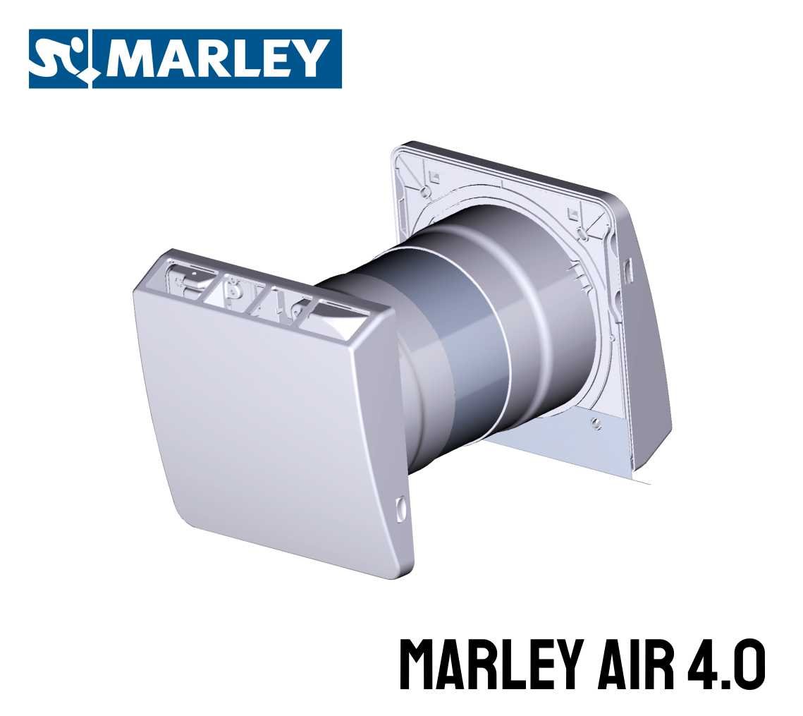 Filtershop Marley Air 4.0 - Marley Deutschland GmbH