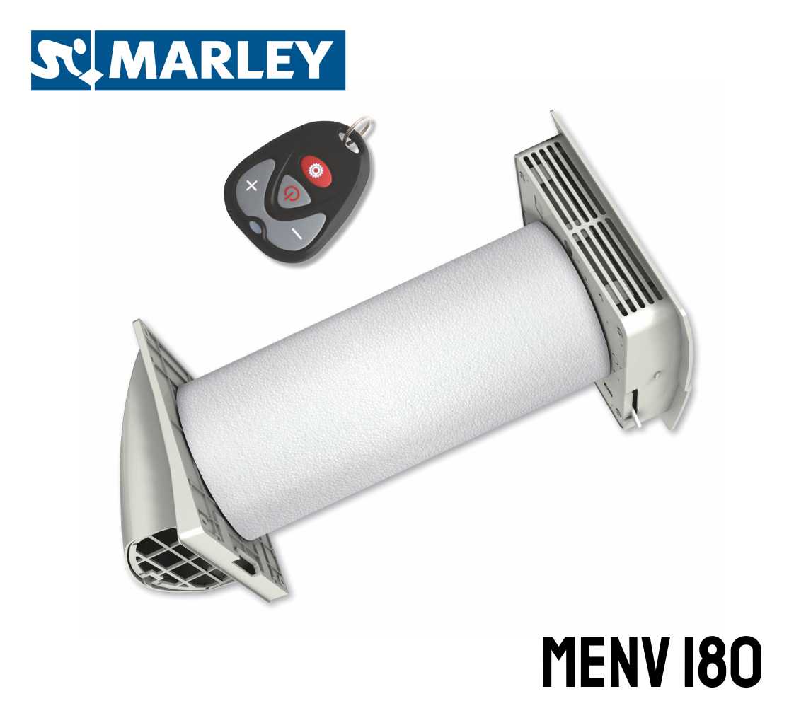 Filtershop MENV 180 - Marley Deutschland GmbH