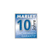 Traufstreifen 116 x 72 mm (für Flachdach) - Marley Deutschland GmbH
